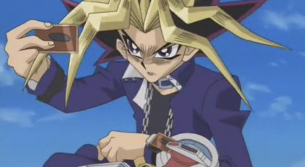 アニメ遊戯王シリーズのつい笑ってしまう頭のおかしい名(迷)シーン集!公式からネタの供給が凄い!!