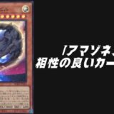 アマゾネス相性